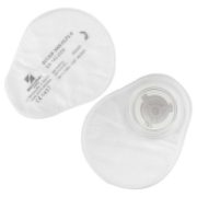 Imagine FILTRE ADITIONALE FILTRELOR ABSORBANTE - P1R, 2/SET