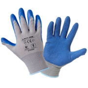 Imagine MANUSA LATEX CU POLIESTER-NAILON TESUTA - 10