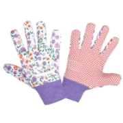 Imagine MANUSA VINIL CU BUMBAC TIP FLORAL - 7
