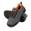 Imagine PANTOF PIELE-INTOARSA CU PERFORATII (S1SRC) - 41