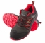 Imagine PANTOF PIELE-INTOARSA-TESUT (S1SRC/ESD) - 40