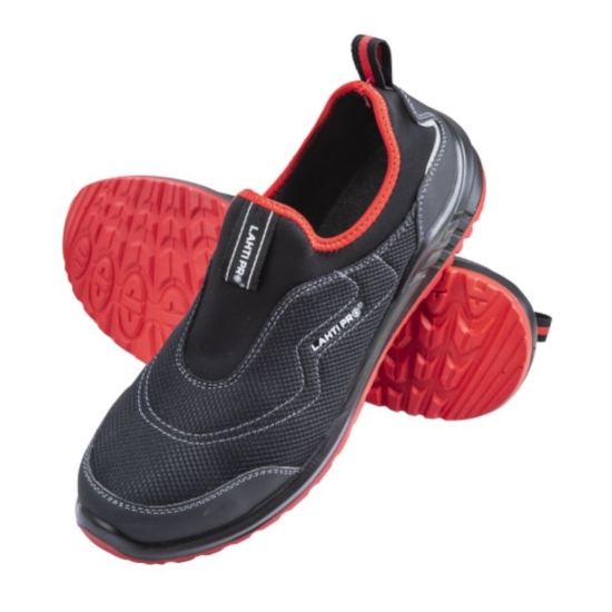 Imagine PANTOF TIP PLASA CU ELASTICITATE RIDICATA (S1PSRC) - 38