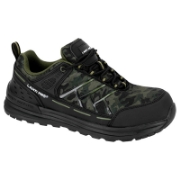 Imagine PANTOF TESUT IMPERMEABIL MODEL CAMUFLAJ (S2SRC) - 46