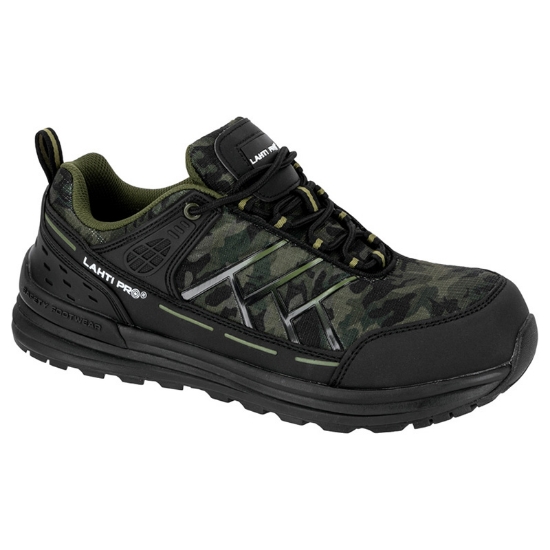Imagine PANTOF TESUT IMPERMEABIL MODEL CAMUFLAJ (S2SRC) - 47