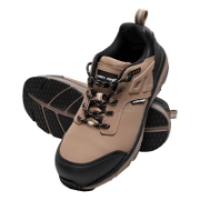 Imagine PANTOF PIELE-VELUR CU CAUCIUC (S3SRC) - 47