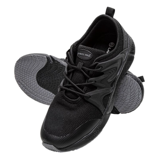 Imagine PANTOF USOR TIP PLASA TRICOTATA CU TALPA DIN SPUMA - 45