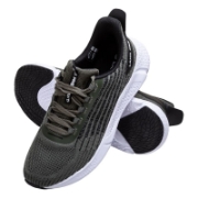Imagine PANTOF USOR TIP PLASA TESUTA CU TALPA SPUMA / KAKI - 46