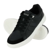 Imagine PANTOF CASUAL PIELE CU CAUCIUC - 39