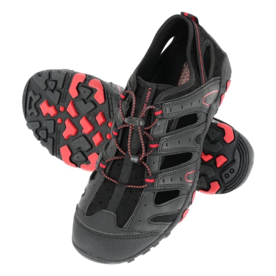 Imagine SANDA DRUMETIE POLIURETAN-TESUT CU CAUCIUC - 39