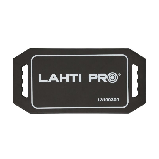 Imagine PLACA DIN SPUMA CU MANERE PENTRU PROTECTIA GENUNCHILOR