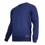 Imagine BLUZA / ALBASTRU - M