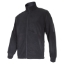 Imagine JACHETA POLAR CU BUZUNAR ADITIONAL / NEGRU - XL