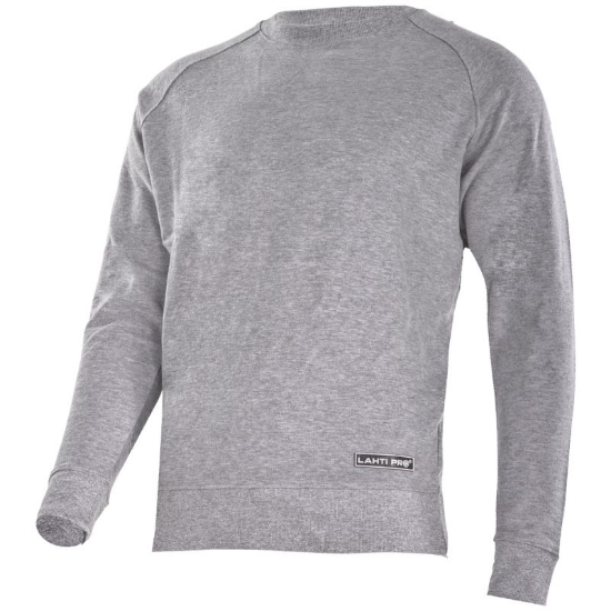 Imagine BLUZA PREMIUM / GRI - 2XL