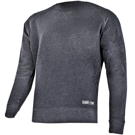 Imagine BLUZA PREMIUM / NEGRU - 3XL
