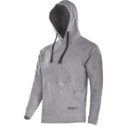 Imagine JACHETA HANORAC PREMIUM CU GLUGA / GRI - 2XL