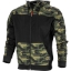 Imagine JACHETA HANORAC CU GLUGA SI FERMOAR / CAMUFLAJ - 2XL