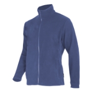 Imagine JACHETA POLAR SUBTIRE / BLEUMARIN - 2XL