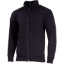 Imagine JACHETA HANORAC CU FERMOAR / NEGRU - XL