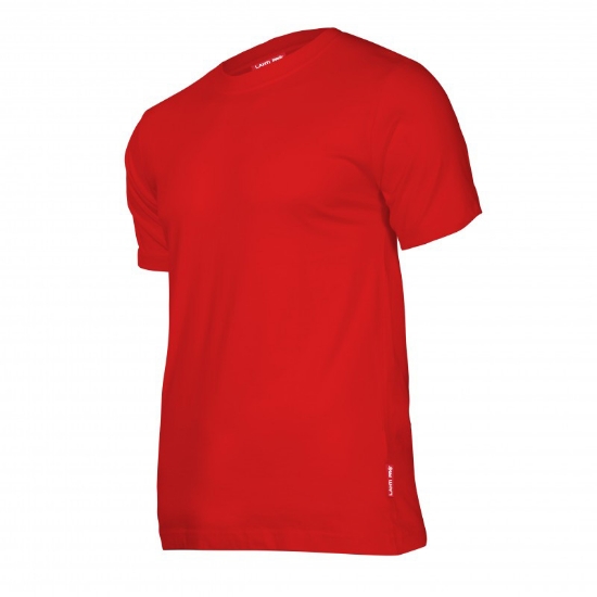 Imagine TRICOU BUMBAC / ROSU - 2XL