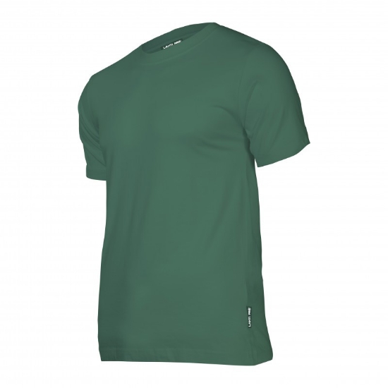Imagine TRICOU BUMBAC / VERDE - 3XL