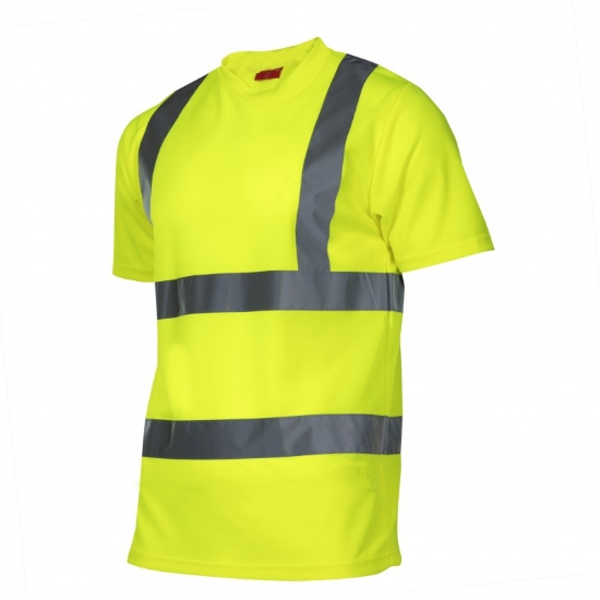 Imagine TRICOU REFLECTORIZANT / VERDE - L