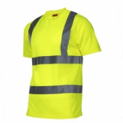 Imagine TRICOU REFLECTORIZANT / VERDE - XL