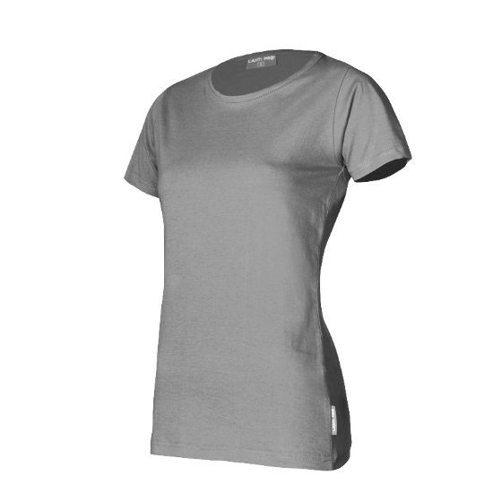 Imagine TRICOU BUMBAC (DAMA) / GRI - XL