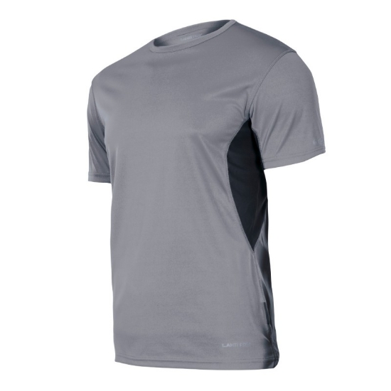 Imagine TRICOU FUNCTIONAL POLIESTER / GRI - 3XL