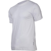 Imagine TRICOU BUMBAC ELASTIC / ALB - S