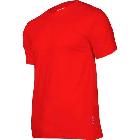 Imagine TRICOU BUMBAC ELASTIC / ROSU - M