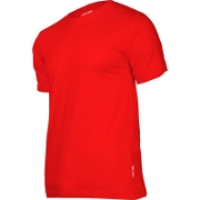 Imagine TRICOU BUMBAC ELASTIC / ROSU - 2XL