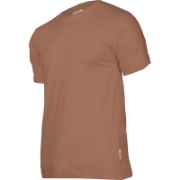 Imagine TRICOU BUMBAC ELASTIC / MARO - L