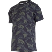 Imagine TRICOU BUMBAC / CAMUFLAJ - 3XL