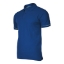 Imagine TRICOU BUMBAC POLO / ALBASTRU - XL