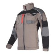 Imagine JACHETA LUCRU SLIM-FIT CONFORTABILA - L/H-176