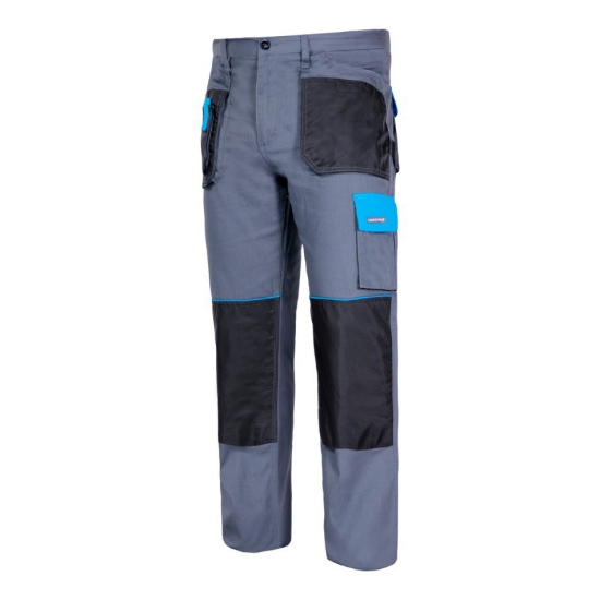 Imagine PANTALON LUCRU SUBTIRE BUMBAC -3XL/60