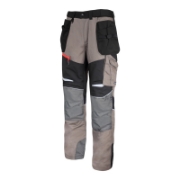 Imagine PANTALON LUCRU SLIM-FIT CONFORTABIL - L/H-176
