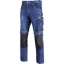 Imagine PANTALON LUCRU TIP-BLUGI SLIM-FIT ELASTIC - M/H-170