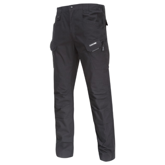 Imagine PANTALON INTERVENTIE / NEGRU - L