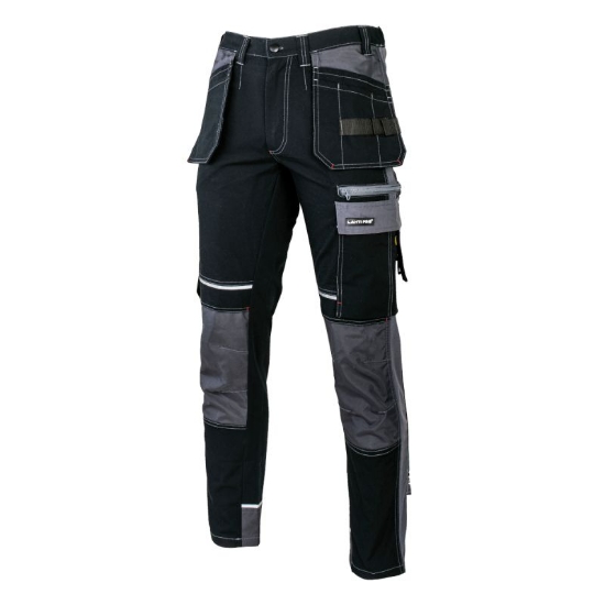 Imagine PANTALON LUCRU CU BUZUNARE ADITIONALE - M