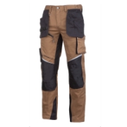 Imagine PANTALON LUCRU SLIM-FIT ELASTIC - S/H-164