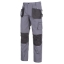 Imagine PANTALON LUCRU GROS / GRI - M/50