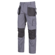 Imagine PANTALON LUCRU GROS / GRI - XL/56