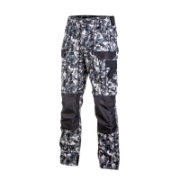 Imagine PANTALON LUCRU MULTIFUNCTIONAL / CAMUFLAJ - XL