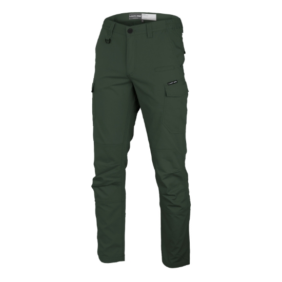 Imagine PANTALON INTERVENTIE / KAKI - XL