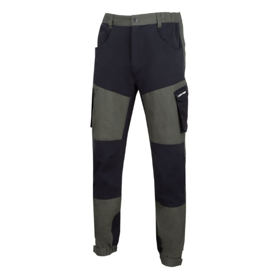 Imagine PANTALON CU FLEXIBILITATE RIDICATA - 2XL