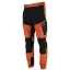 Imagine PANTALON CU FLEXIBILITATE RIDICATA - 3XL