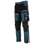 Imagine PANTALON LUCRU SLIM-FIT EXTRA-ELASTICA - M