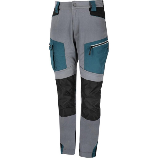 Imagine PANTALON LUCRU SLIM-FIT (DAMA) - S