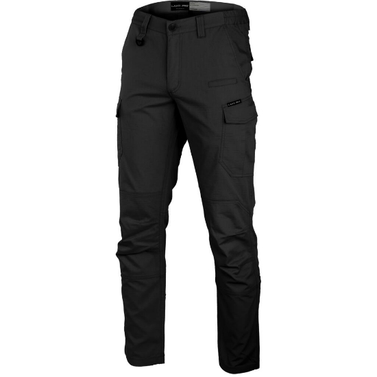 Imagine PANTALON INTERVENTIE / NEGRU - M